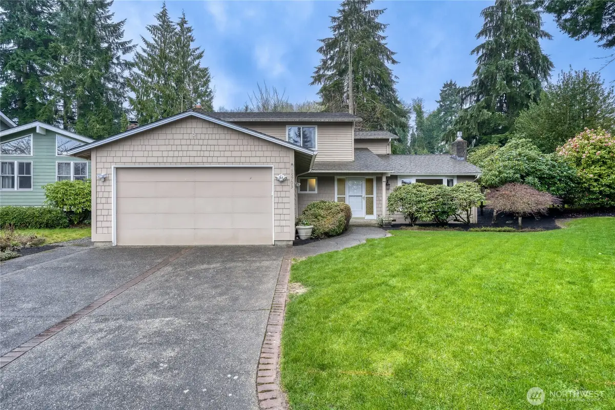 15703 SE 45th Court, Bellevue, WA 98006 - #1