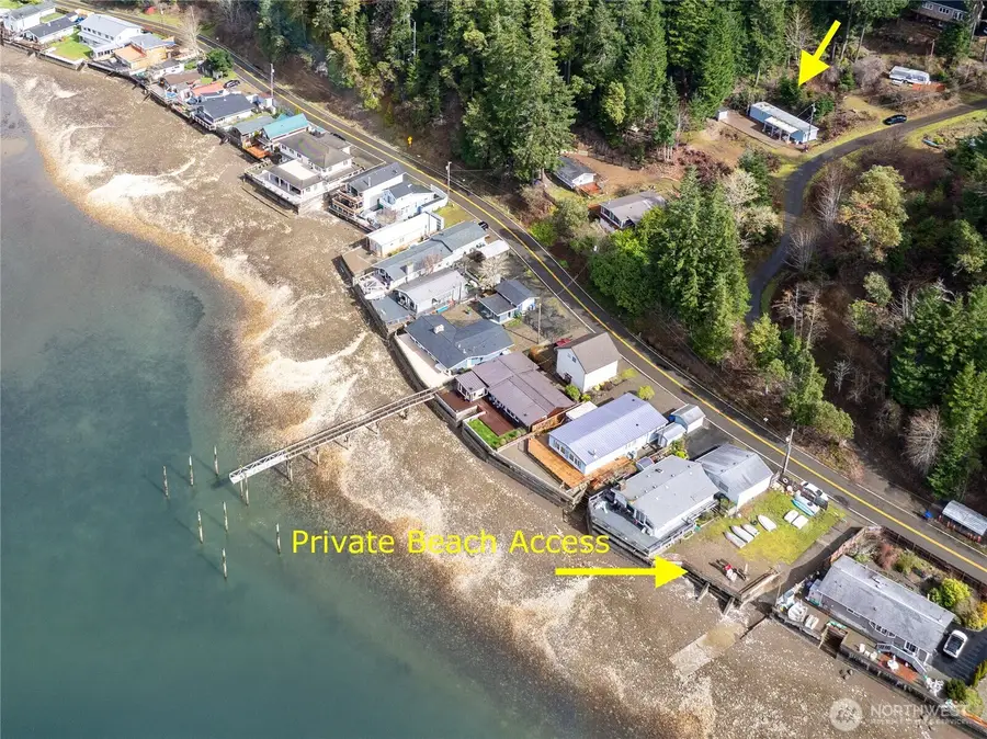 71 NE Bald Point Court, Tahuya, WA 98588 - #2