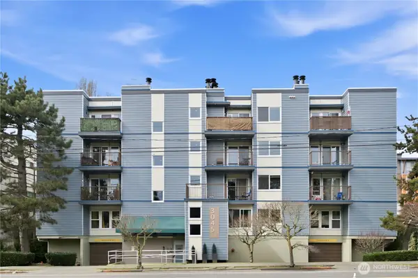3045 20th Avenue W #403, Seattle, WA 98199