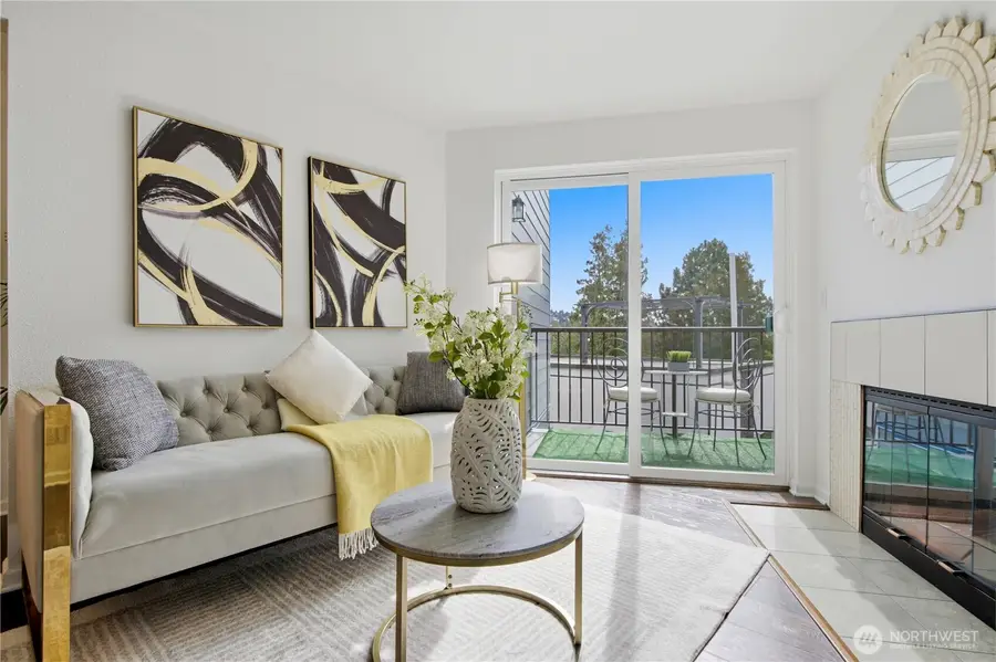 3045 20th Avenue W #403, Seattle, WA 98199 - #2