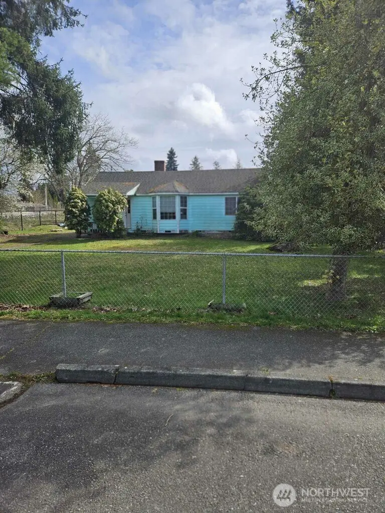 17417 Spruce Way, Lynnwood, WA 98037 - #2