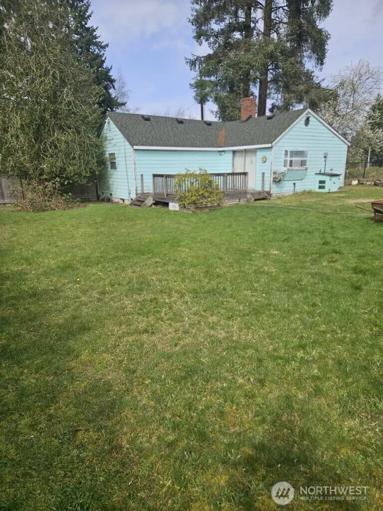 17417 Spruce Way, Lynnwood, WA 98037 - #3