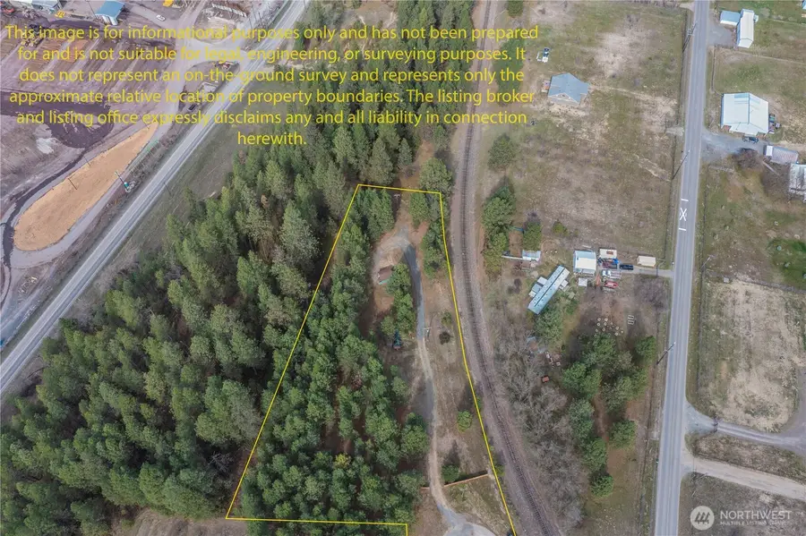 1274 Peachcrest Road, Kettle Falls, WA 99141 - #2