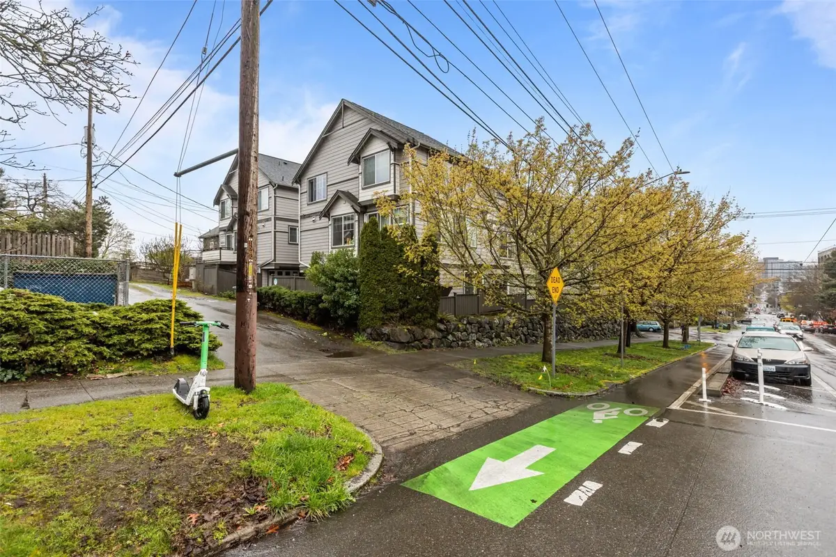 1507 E Union Street #A, Seattle, WA 98122 - #1