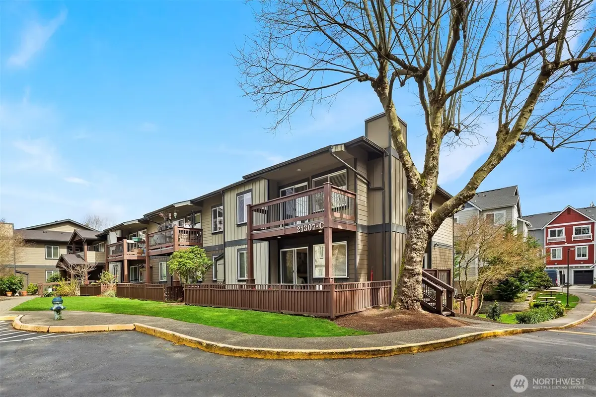 21307 48th Avenue W #C213, Mountlake Terrace, WA 98043 - #1
