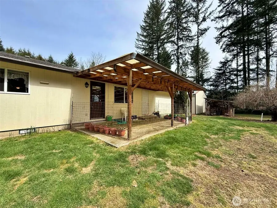 246 Calvin Road, Cinebar, WA 98533 - #2