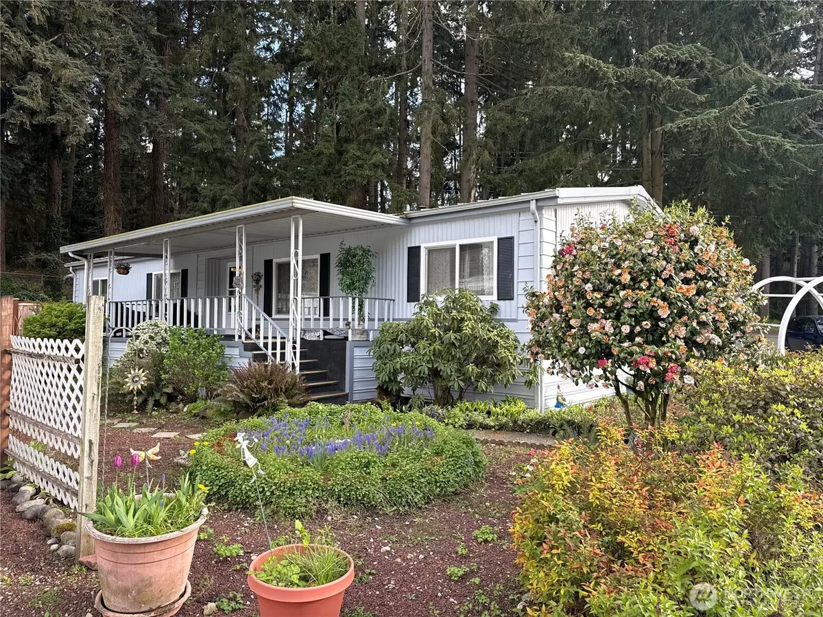 12727 112th Avenue E #13, Puyallup, WA 98374 - #1