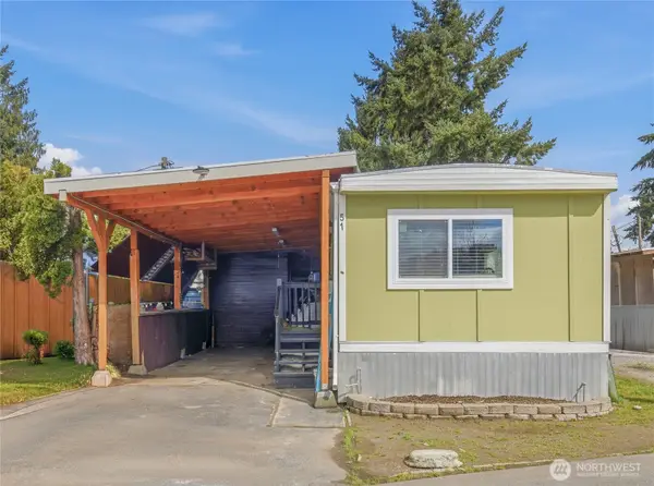 2304 A Street Se #51, Auburn, WA 98002