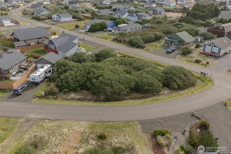 1240 Storm King Avenue Sw, Ocean Shores, WA 98569 - #2