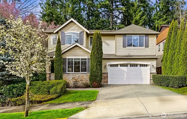16788 NE 123rd Way, Redmond, WA 98052