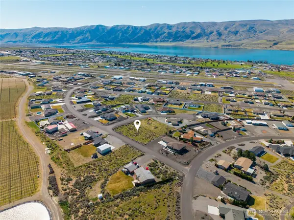 202 SW Clayton Place #55, Mattawa, WA 99349