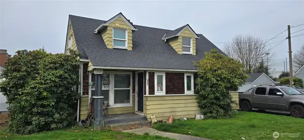 25 J Street Ne, Auburn, WA 98002