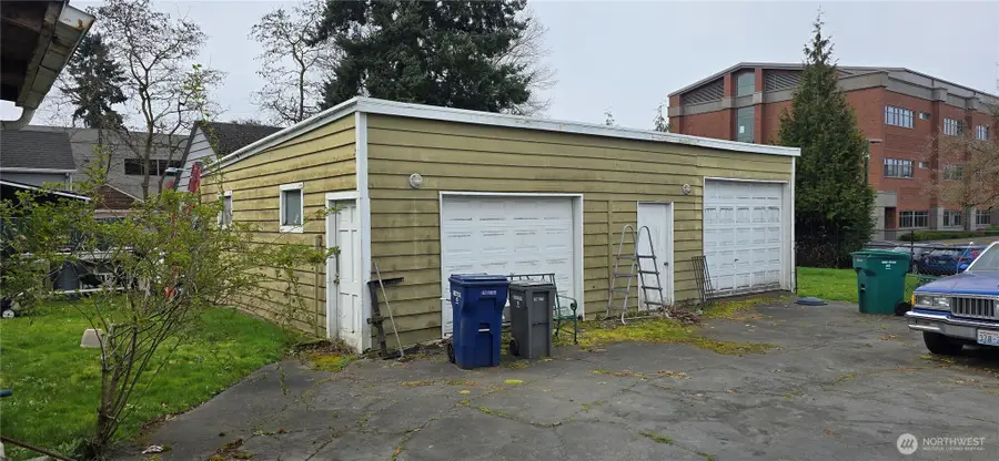 25 J Street Ne, Auburn, WA 98002 - #3