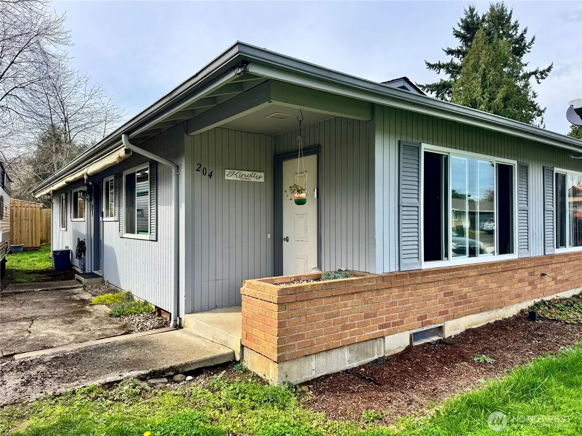 202 SE 157th Avenue, Vancouver, WA 98684 - #1