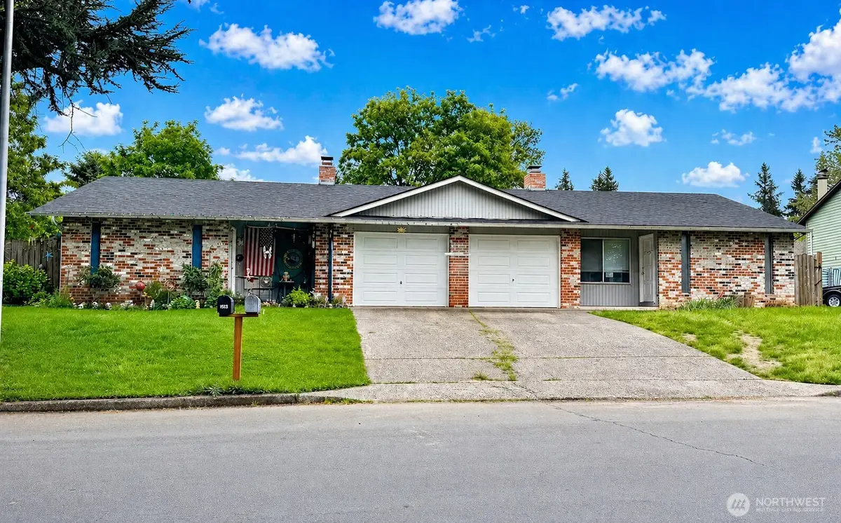 1511 NE 141st Avenue, Vancouver, WA 98684 - #1
