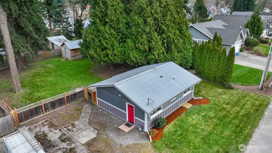 310 W 3rd Street, Nooksack, WA 98276 - #2