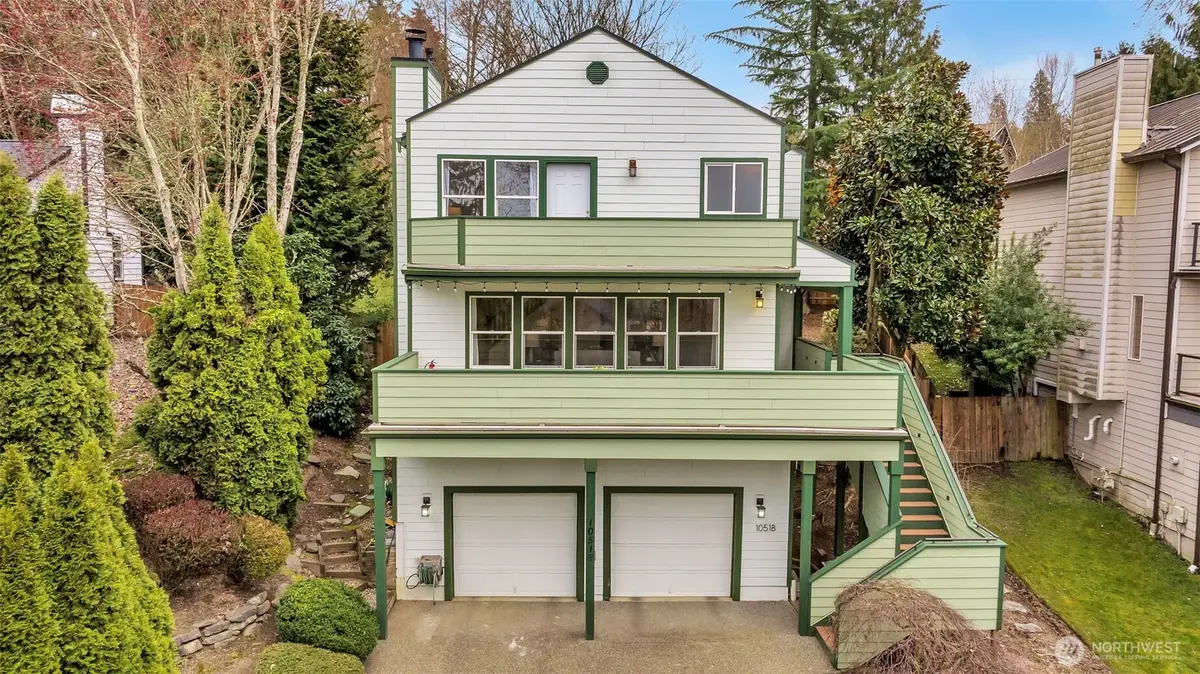 10518 157th Avenue Ne, Redmond, WA 98052 - #1