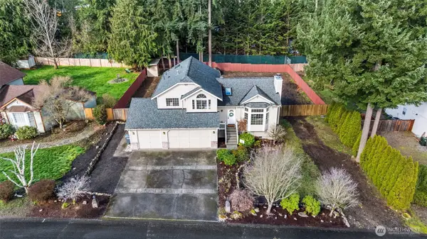 10416 198th Avenue Ct E, Bonney Lake, WA 98391