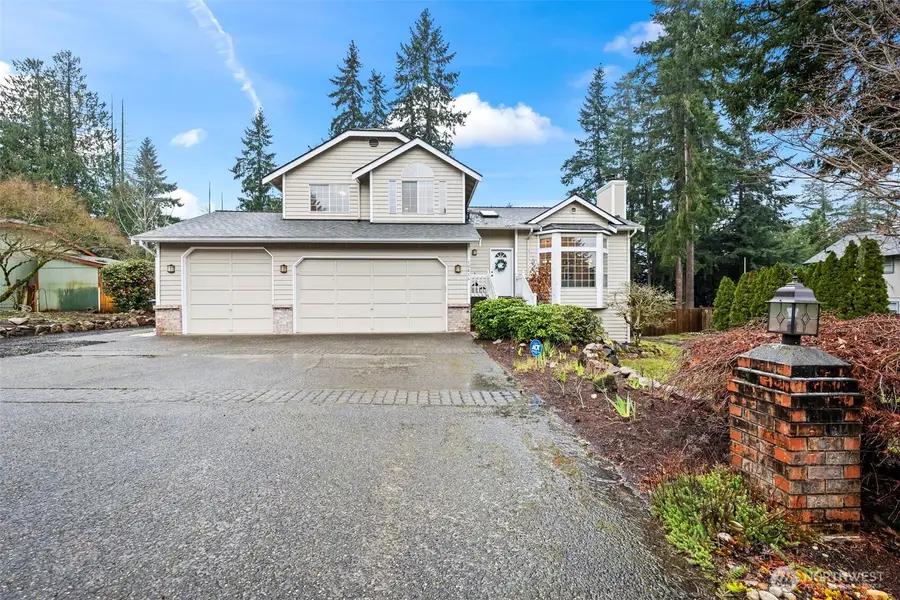 10416 198th Avenue Ct E, Bonney Lake, WA 98391 - #2