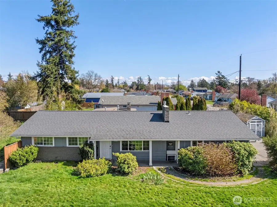 480 SE Ely Street, Oak Harbor, WA 98277 - #2