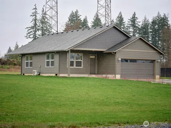 497 Hart Road, Winlock, WA 98596