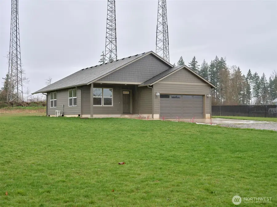 497 Hart Road, Winlock, WA 98596 - #3