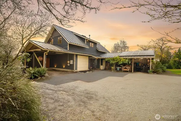 411 E Axton Road, Bellingham, WA 98226