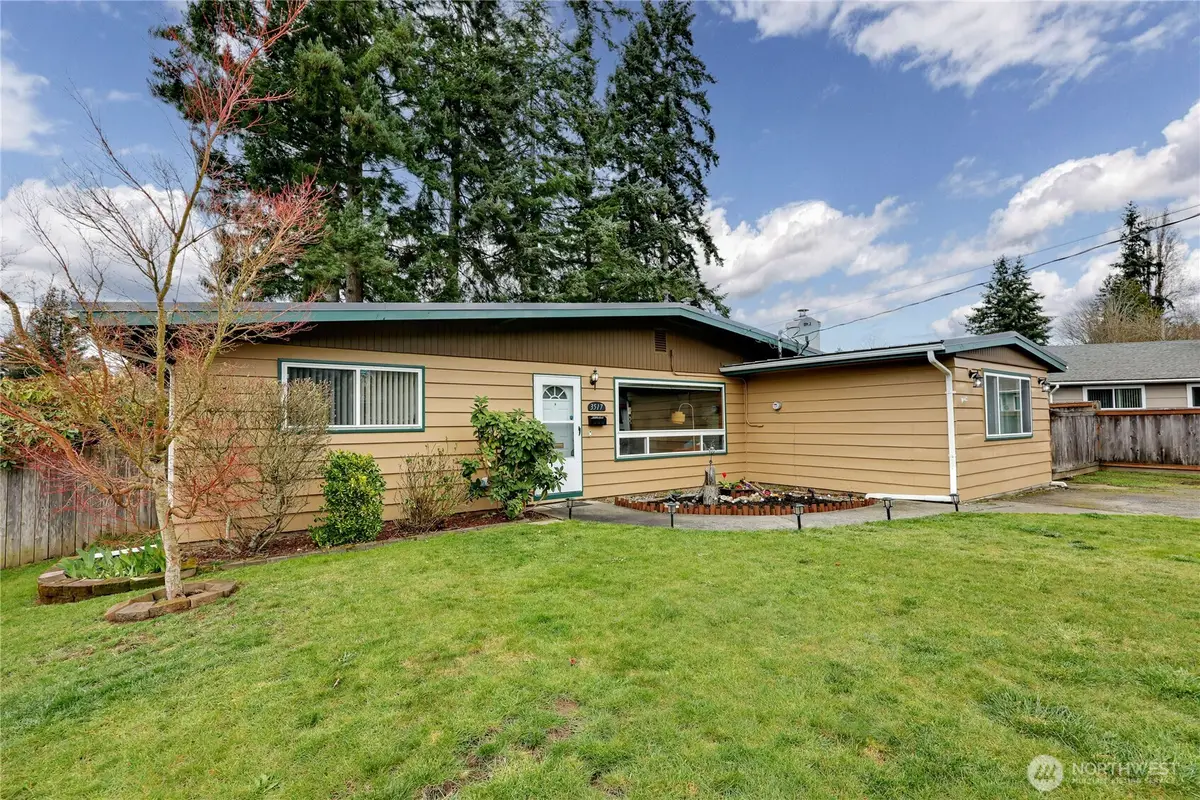 3517 Parker Lane, Bremerton, WA 98310 - #1