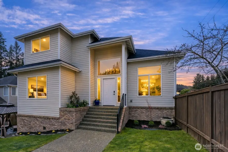 2331 Aberdeen Avenue Ne, Renton, WA 98056 - #3