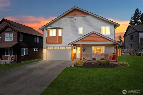 652 Joy Street, Eatonville, WA 98328