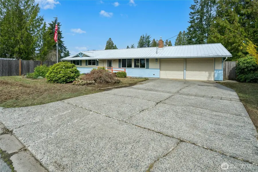 12502 SE 73rd Place, Newcastle, WA 98056 - #3