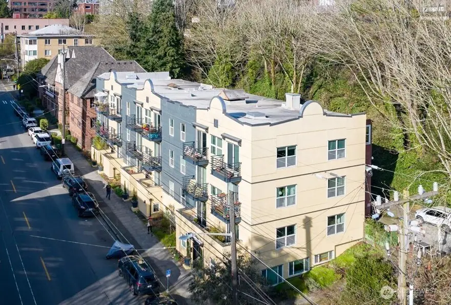 1310 Queen Anne Avenue N #15, Seattle, WA 98109 - #2