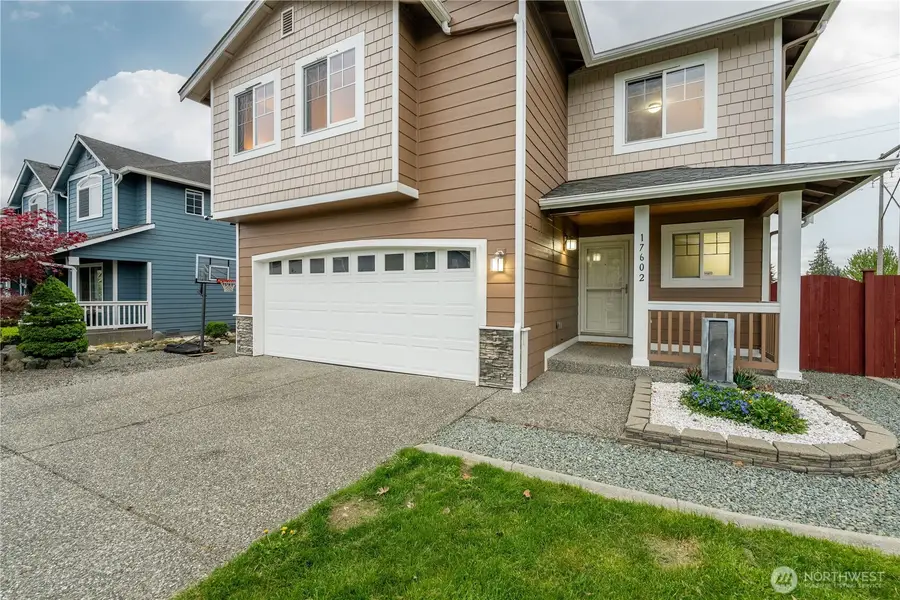 17602 79th Drive Ne, Arlington, WA 98223 - #2