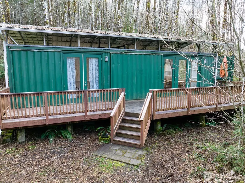 50 Raspberry Road, Elma, WA 98541 - #1