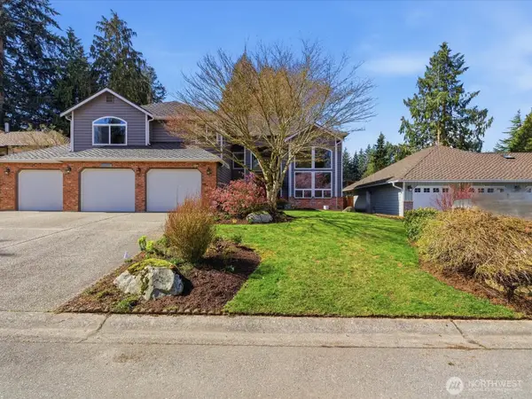 11710 43rd Drive Se, Everett, WA 98208