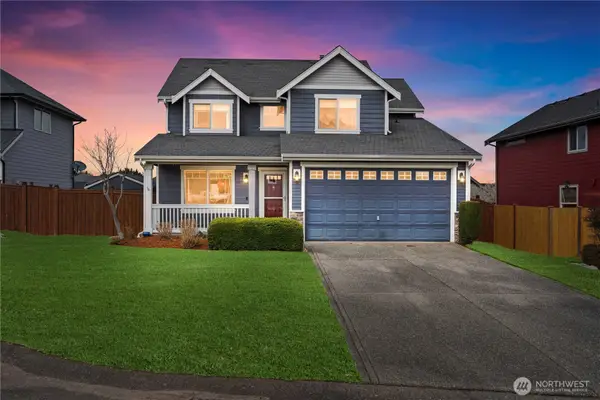 13819 171st Street E, Puyallup, WA 98374