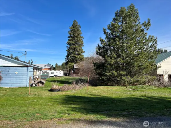 0 Main Street S #C & D, Cle Elum, WA 98943