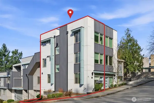 2001 13th Avenue W, Seattle, WA 98119