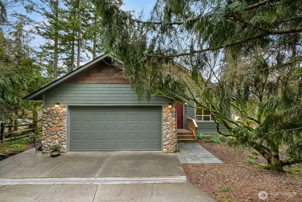 4135 Agate Road, Bellingham, WA 98226