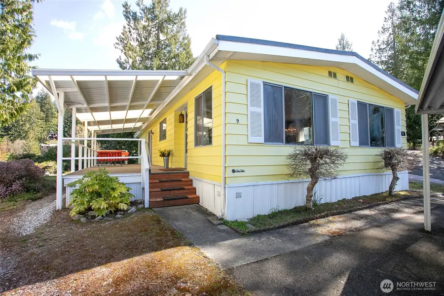 4915 Samish Way #9, Bellingham, WA 98229 - #2