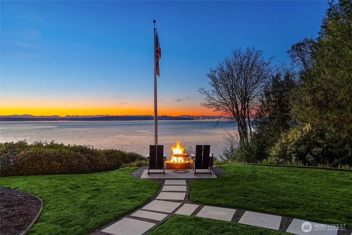 11676 Sunrise Drive, Bainbridge Island, WA 98110 - #1