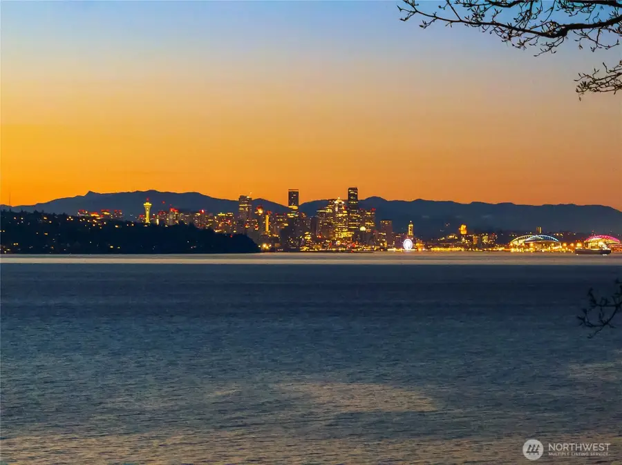 11676 Sunrise Drive, Bainbridge Island, WA 98110 - #2