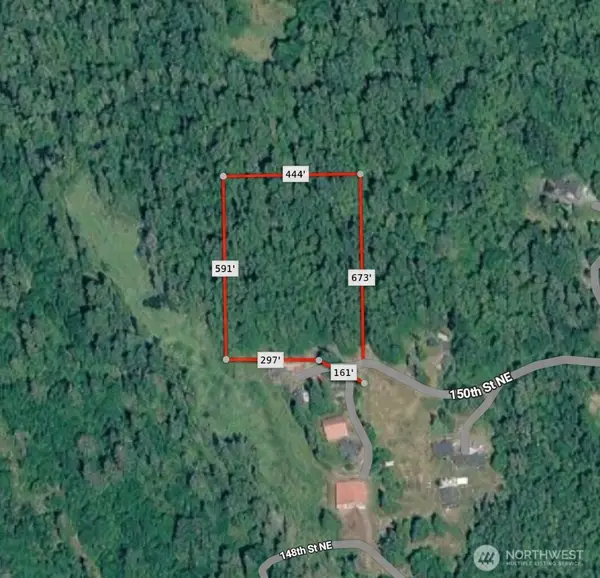 12313 150th Street Ne #15, Arlington, WA 98223