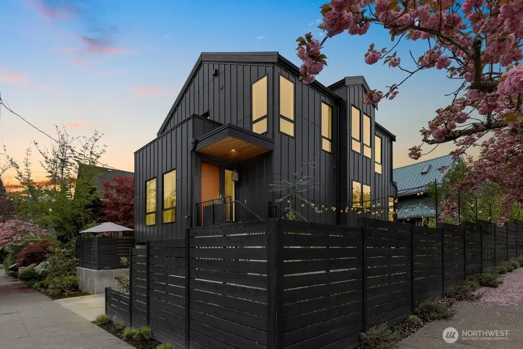 7421 Bagley Avenue N, Seattle, WA 98103 - #1