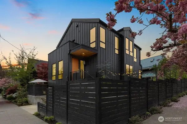 7421 Bagley Avenue N, Seattle, WA 98103