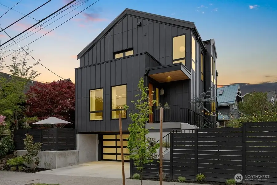 7421 Bagley Avenue N, Seattle, WA 98103 - #2