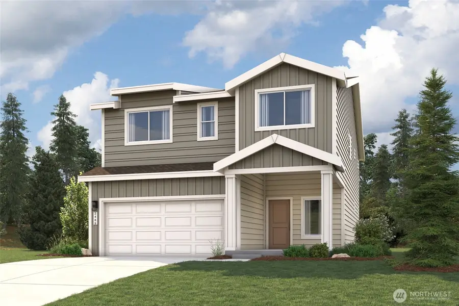 8719 62nd Court Se, Olympia, WA 98513 - #2