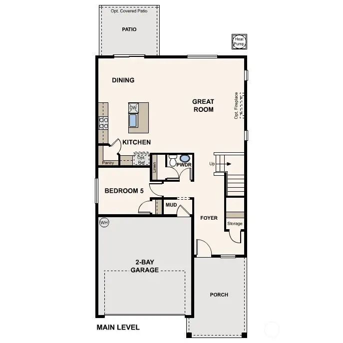 8719 62nd Court Se, Olympia, WA 98513 - #3