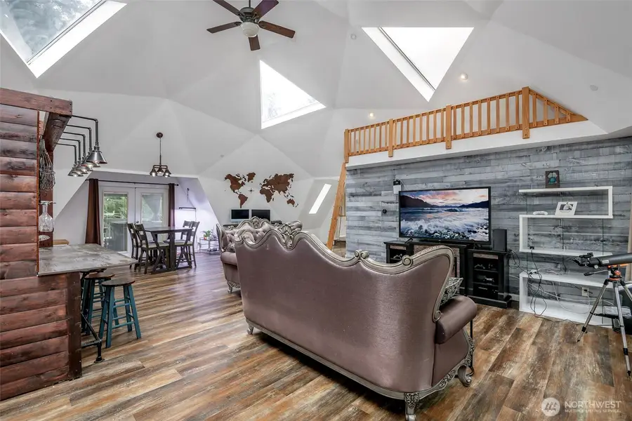 9203 Kootenai Drive, Anderson Island, WA 98303 - #2