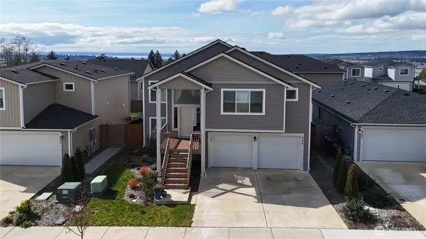4334 69th Avenue Ne, Marysville, WA 98270